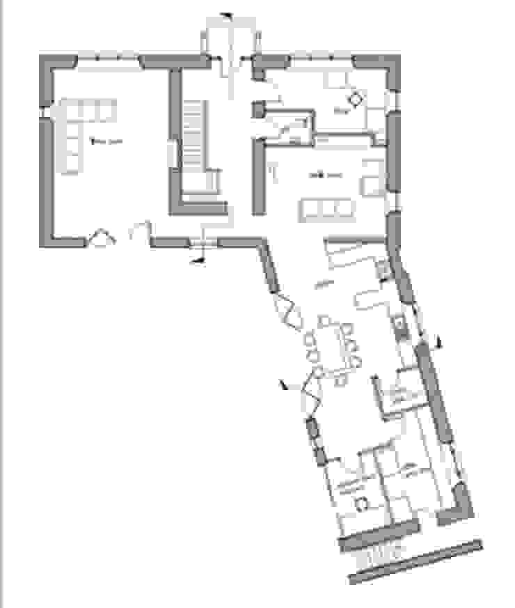 Laundry Cottage, High Urpeth GW Architectural