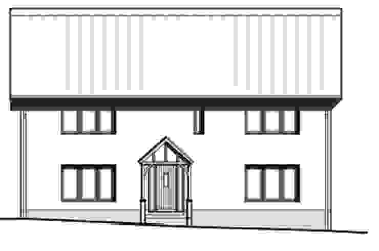 Laundry Cottage, High Urpeth GW Architectural