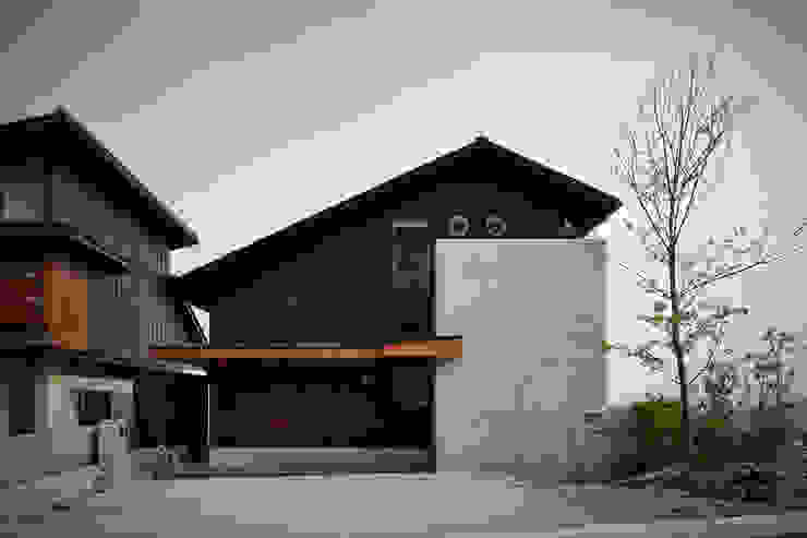1級建築士事務所 アトリエ フーガ Case in stile scandinavo