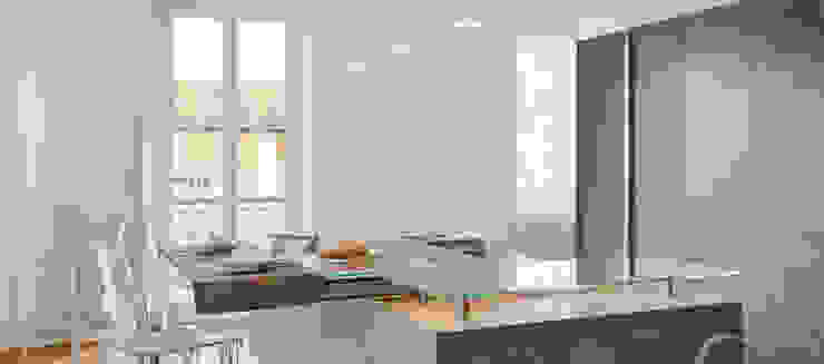 7 Idee Per Rinnovare Il Piano Della Tua Cucina