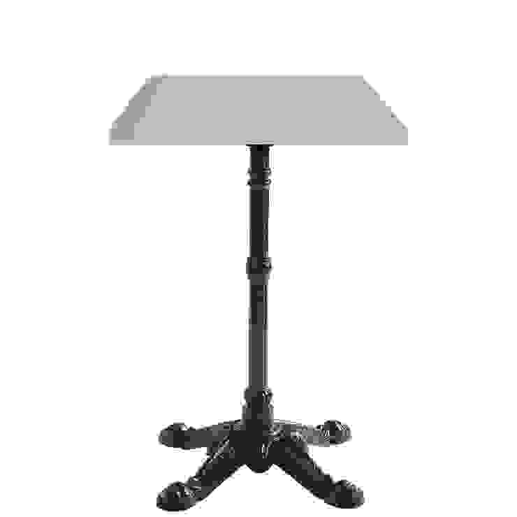 Gamme Neo Bistrot Table De Bistrot Emaillee Par Ardamez Von