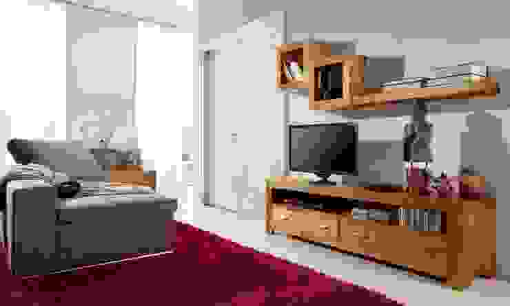 Puertas de paso: elegir puertas interiores con mucho estilo | homify