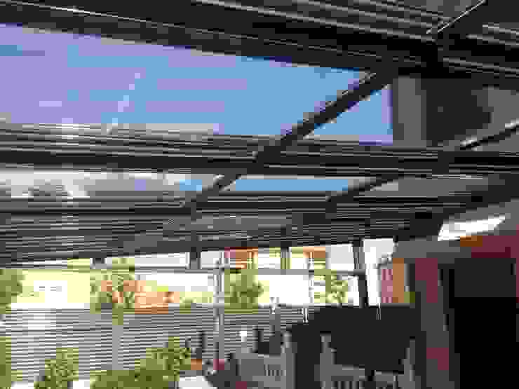 10 ideas útiles para construir tu propio invernadero | homify