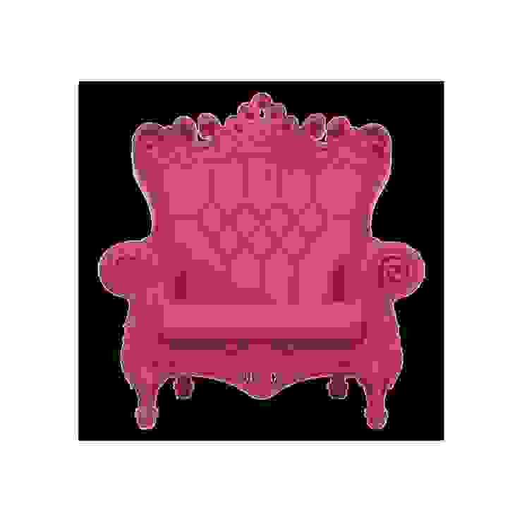 Poltrona Queen Of Love By Ad Design Homify