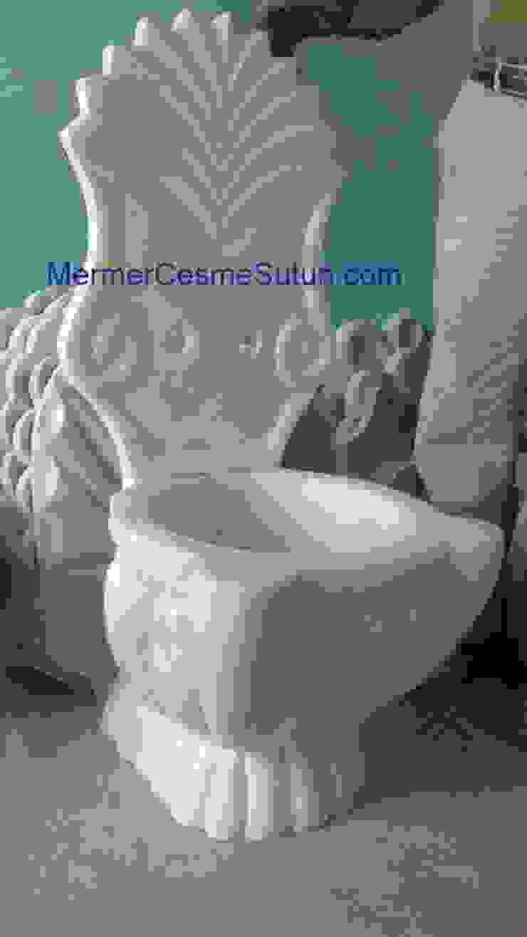 Mermer Hamam Sauna Spa Turk Hamami Kurnalarimiz Homify