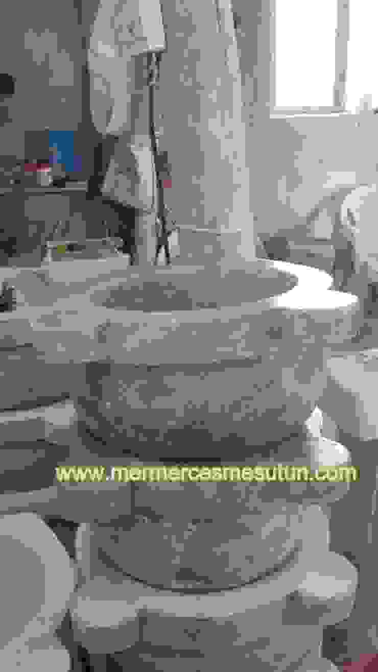 Mermer Hamam Sauna Spa Turk Hamami Kurnalarimiz Homify