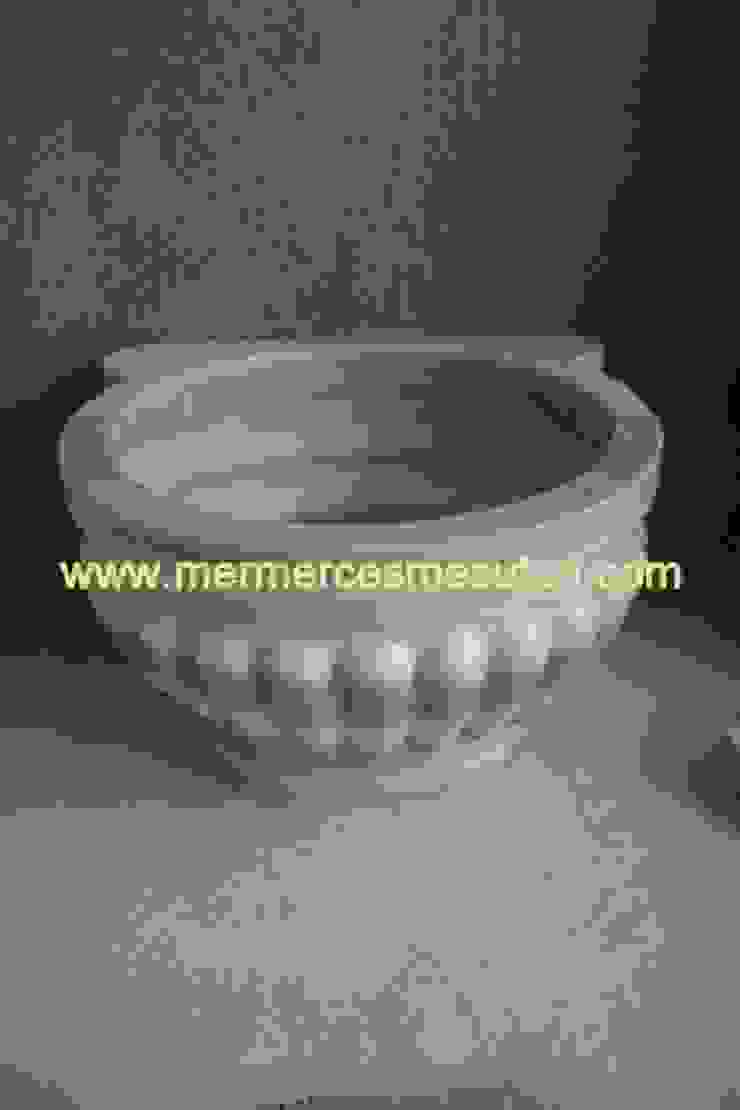 Mermer Hamam Sauna Spa Turk Hamami Kurnalarimiz Abahanoglu Mermer Homify