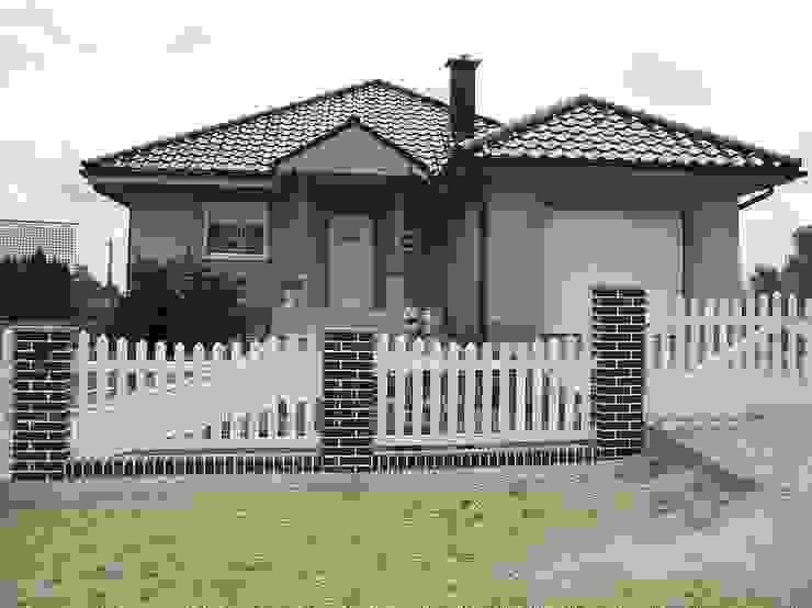 Diese zehn modernen Garagentore möchte jeder haben | homify