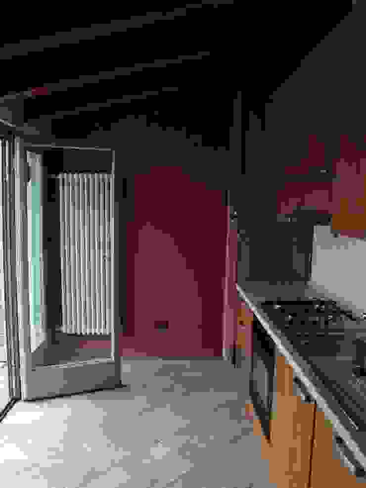 Cucina (PRIMA) Clara Avagnina Home Staging
