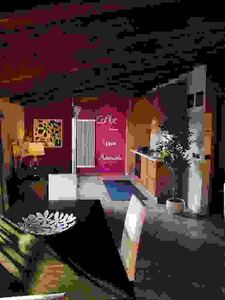 Cucina (DOPO) Clara Avagnina Home Staging