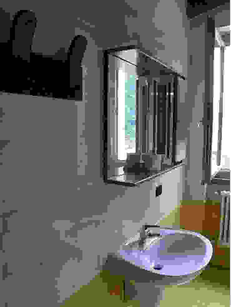 Bagno (PRIMA) Clara Avagnina Home Staging
