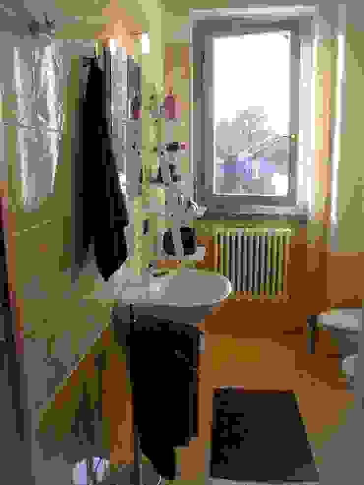 Bagno (DOPO) Clara Avagnina Home Staging