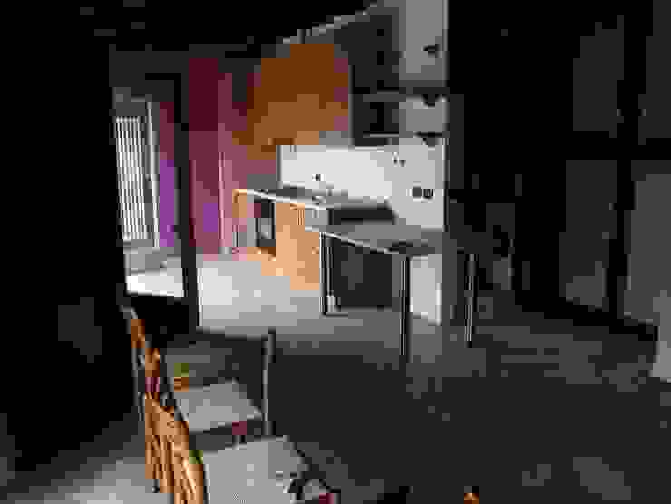 Monolocale (PRIMA) Clara Avagnina Home Staging