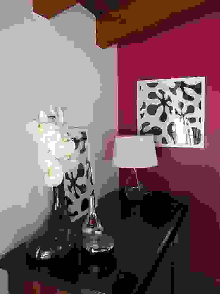 Dettaglio angolo (DOPO) Clara Avagnina Home Staging
