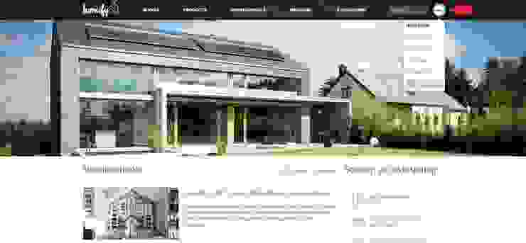 How do I edit projects? homify UK