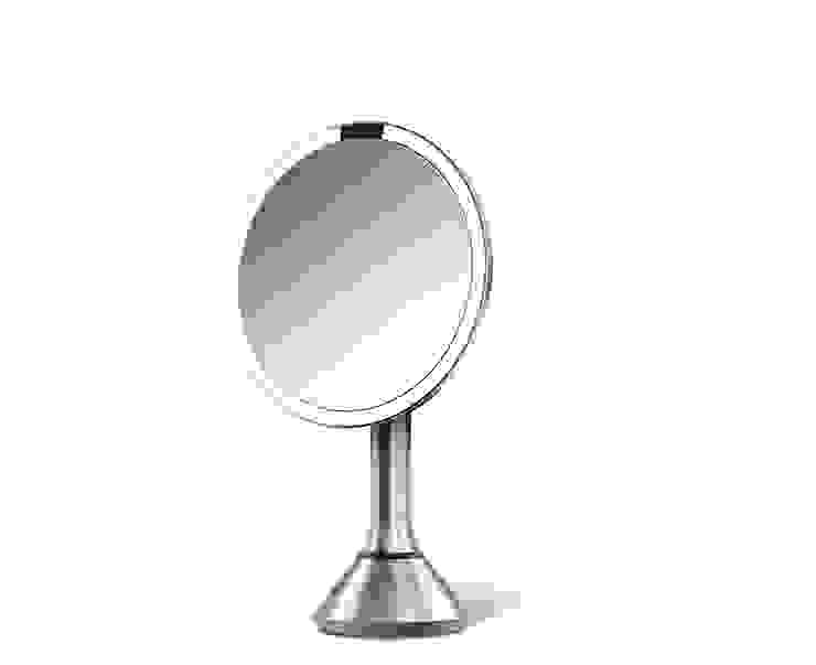 Simplehuman Makeup Mirror Installation Mirror Ideas