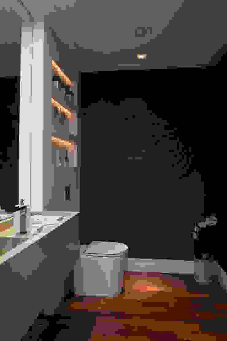 Lavabo por Lembi Arquitetura