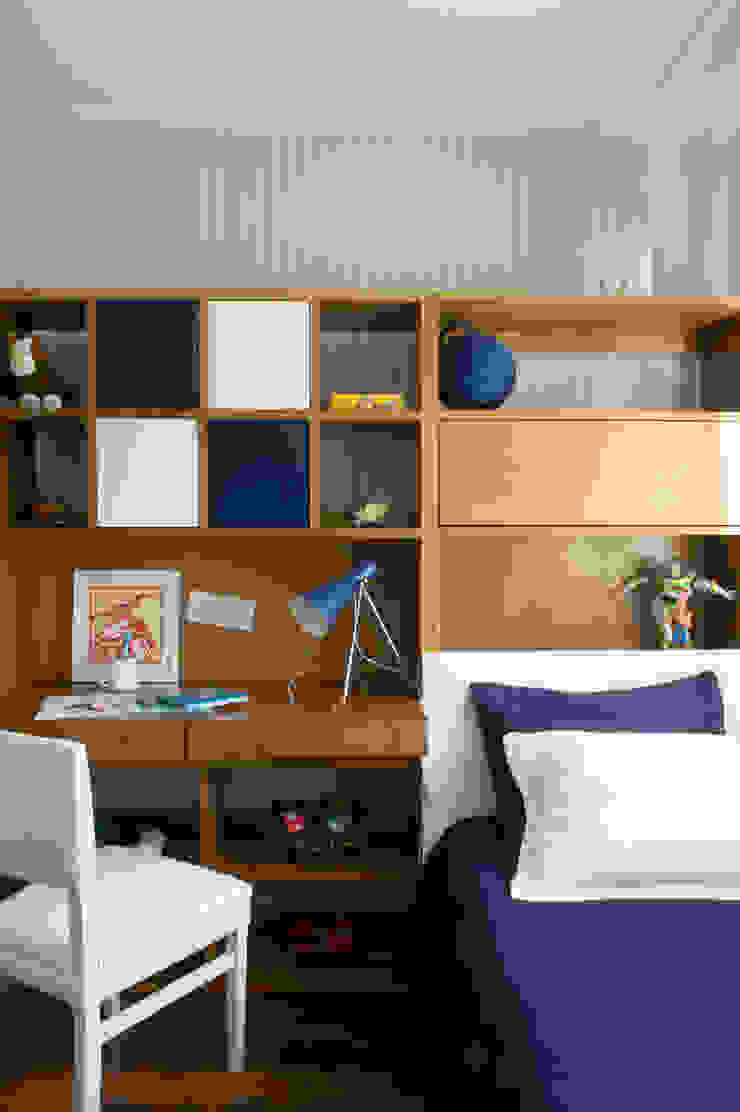 Quarto Manoel por Lembi Arquitetura