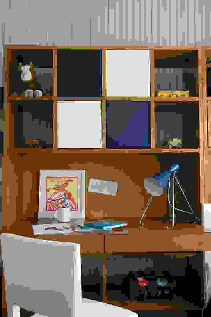 Quarto Manoel 02 por Lembi Arquitetura