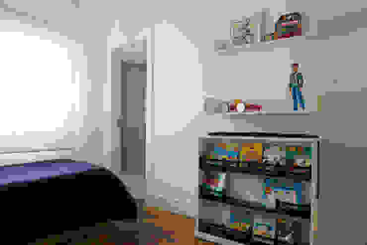 Quarto Manoel 03 por Lembi Arquitetura