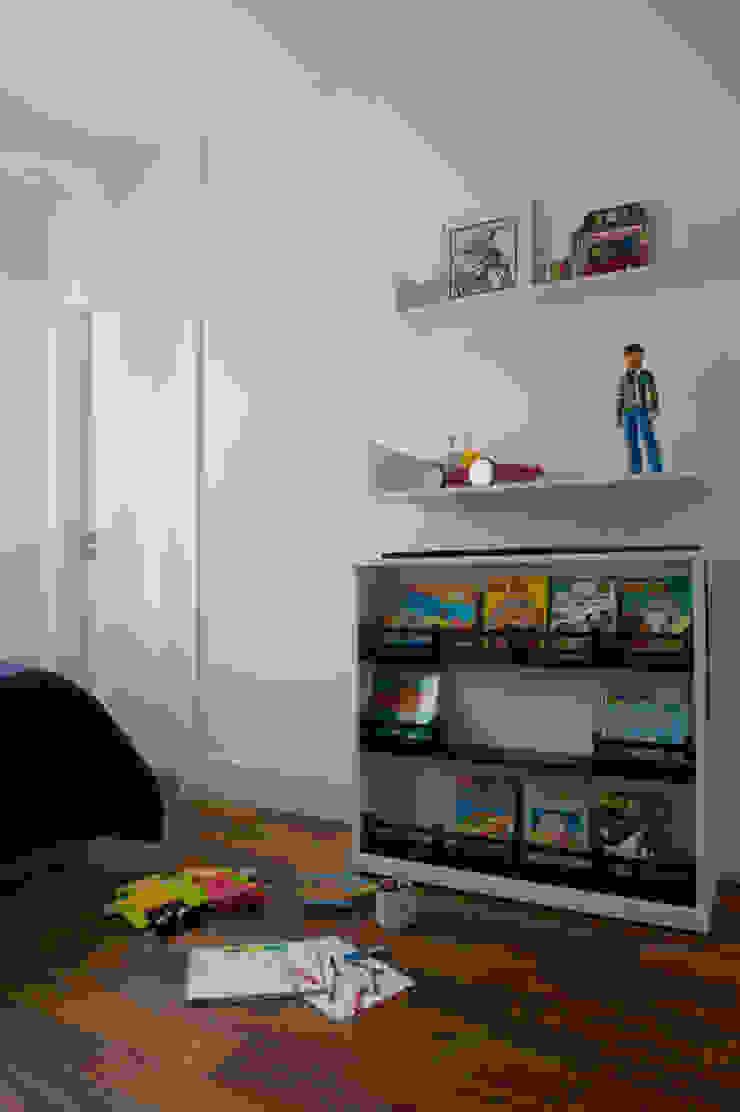 Quarto Manoel 04 por Lembi Arquitetura