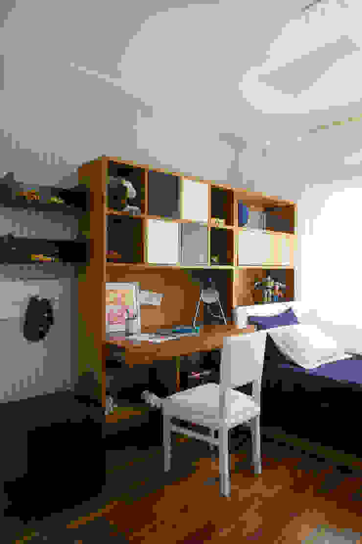 Quarto Manoel 05 por Lembi Arquitetura