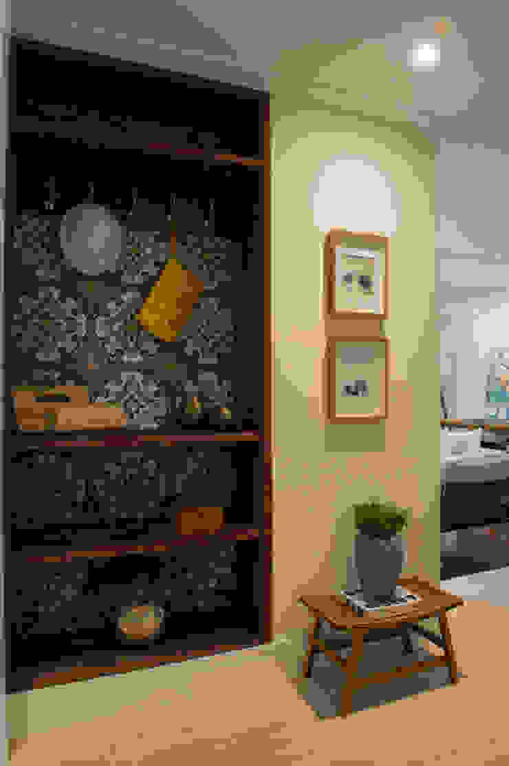 Chapelaria por Lembi Arquitetura