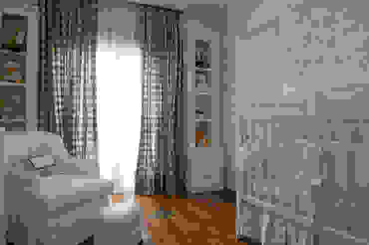 Quarto Maria 03 por Lembi Arquitetura