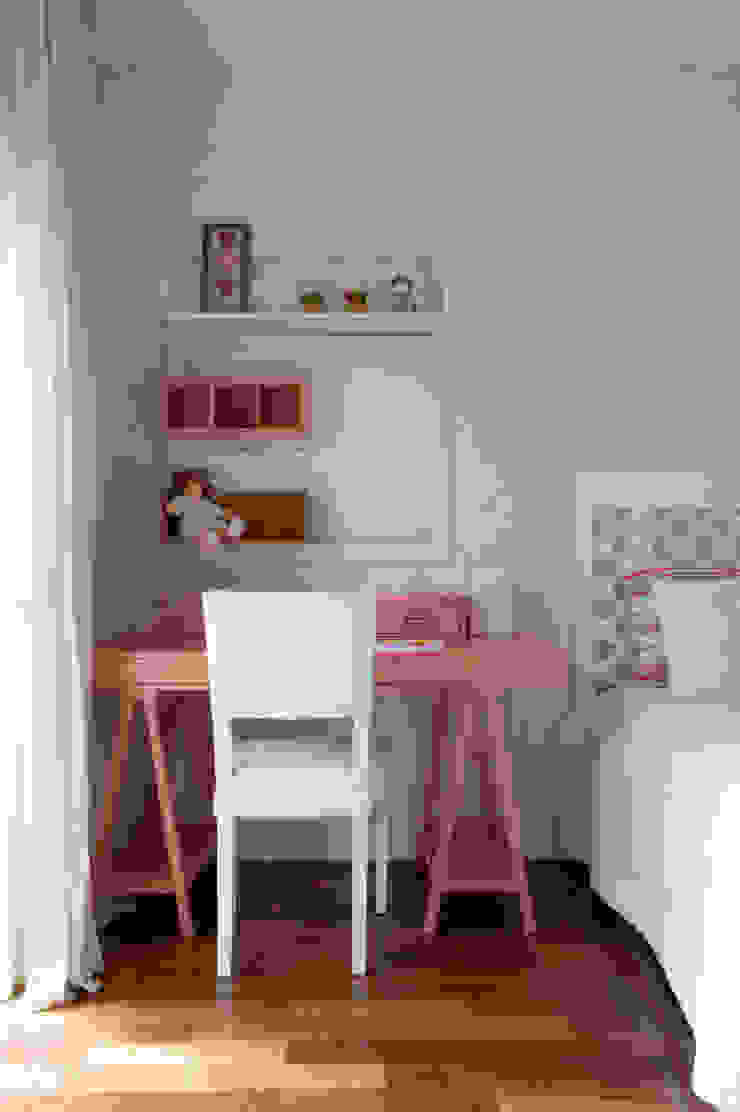 Quarto Olivia por Lembi Arquitetura