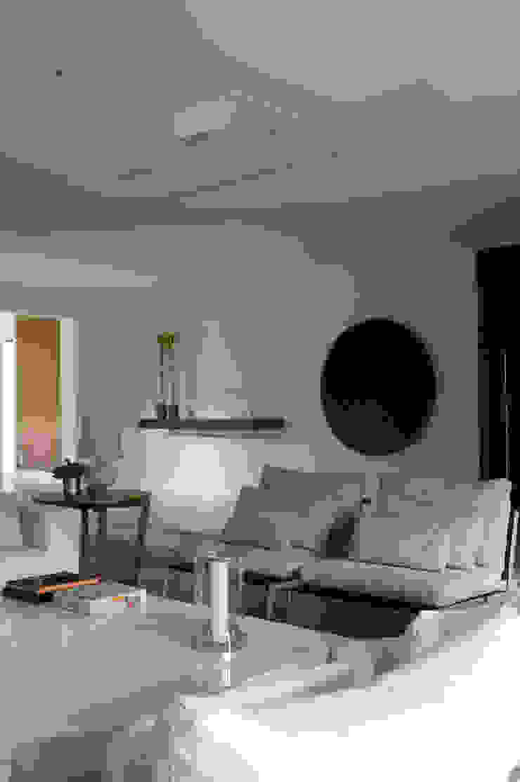 Sala de estar 03 por Lembi Arquitetura