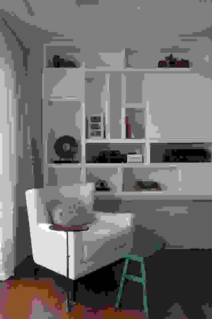 Sala de estar 04 por Lembi Arquitetura