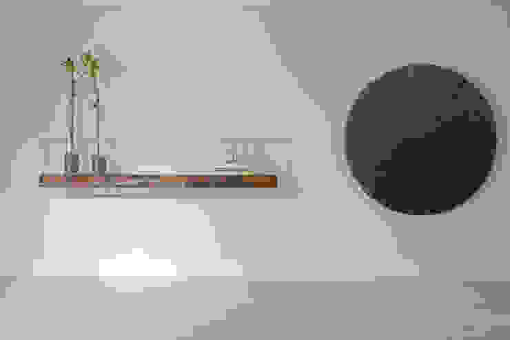 Vestíbulo por Lembi Arquitetura