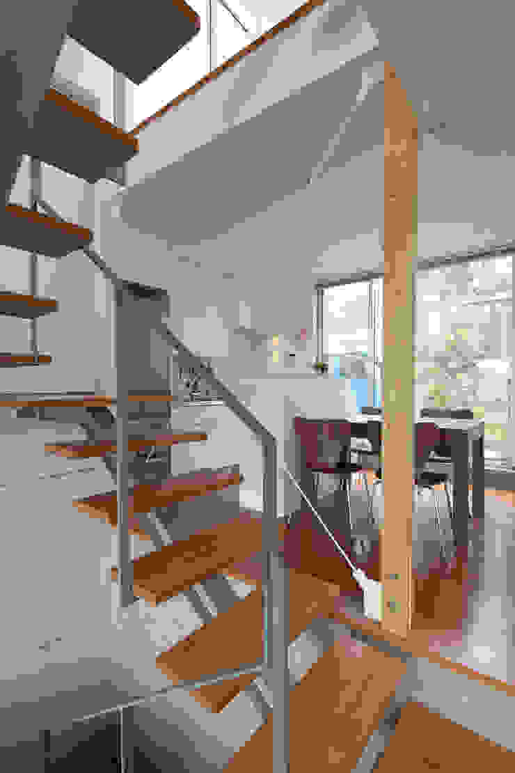 Studio R1 Architects Office Sala da pranzo moderna