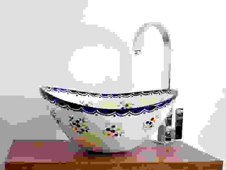 Mexambiente e.K. ŁazienkaUmywalki