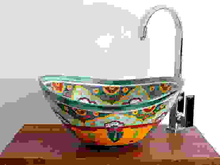 Mexambiente e.K. ŁazienkaUmywalki