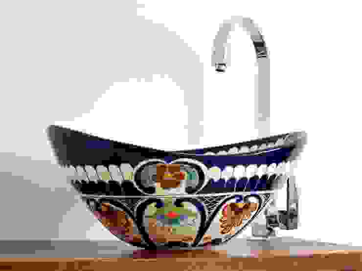 Mexambiente e.K. ŁazienkaUmywalki