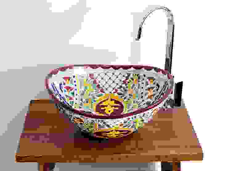 Mexambiente e.K. ŁazienkaUmywalki