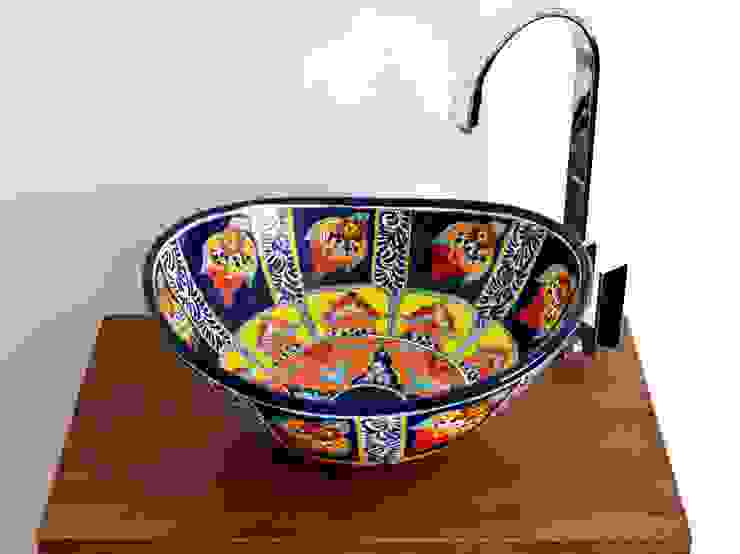 Mexambiente e.K. ŁazienkaUmywalki