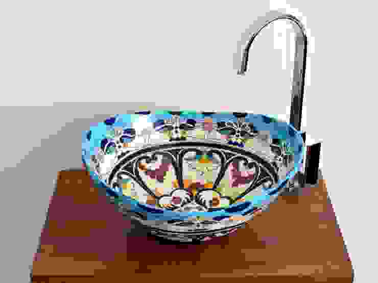 Mexambiente e.K. ŁazienkaUmywalki