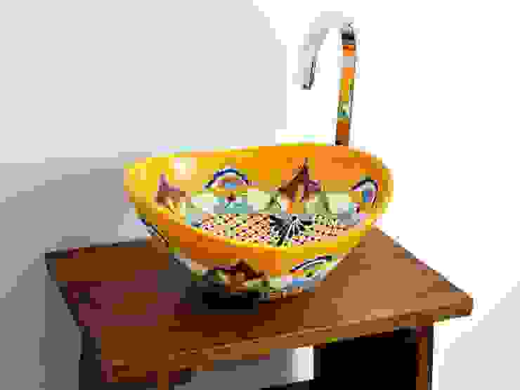 Mexambiente e.K. ŁazienkaUmywalki