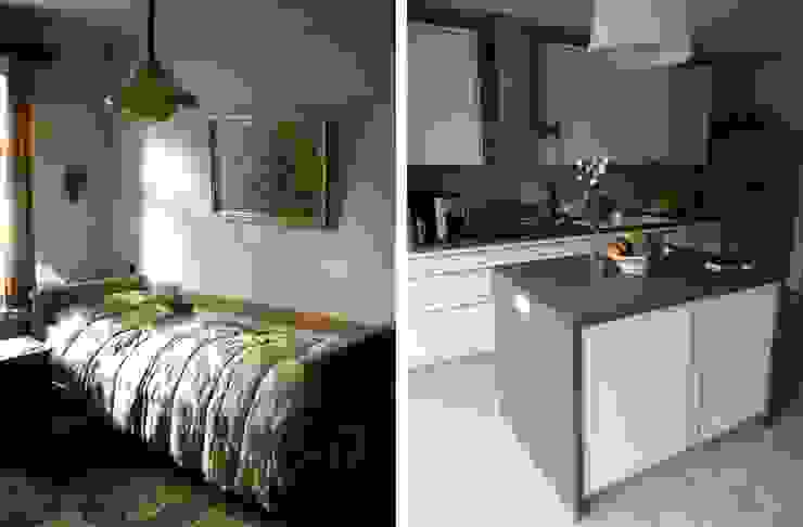 homify 360°: Schöne Umgestaltung eines Landhauses in Berlin-Rahnsdorf