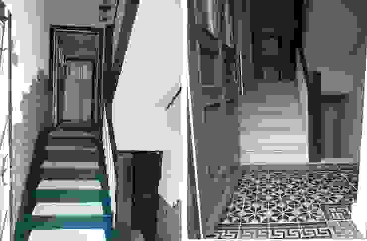 homify 360°: Schöne Umgestaltung eines Landhauses in Berlin-Rahnsdorf