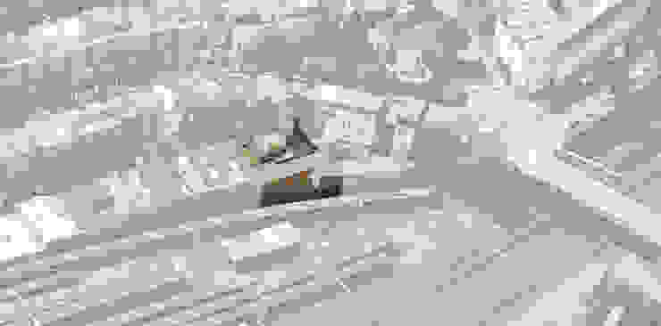 BEFORE Patalab Architecture