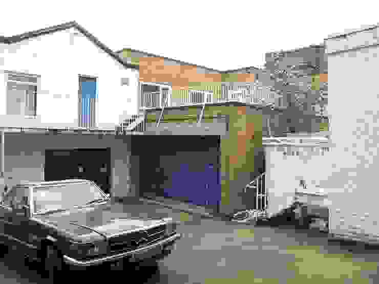 BEFORE Patalab Architecture