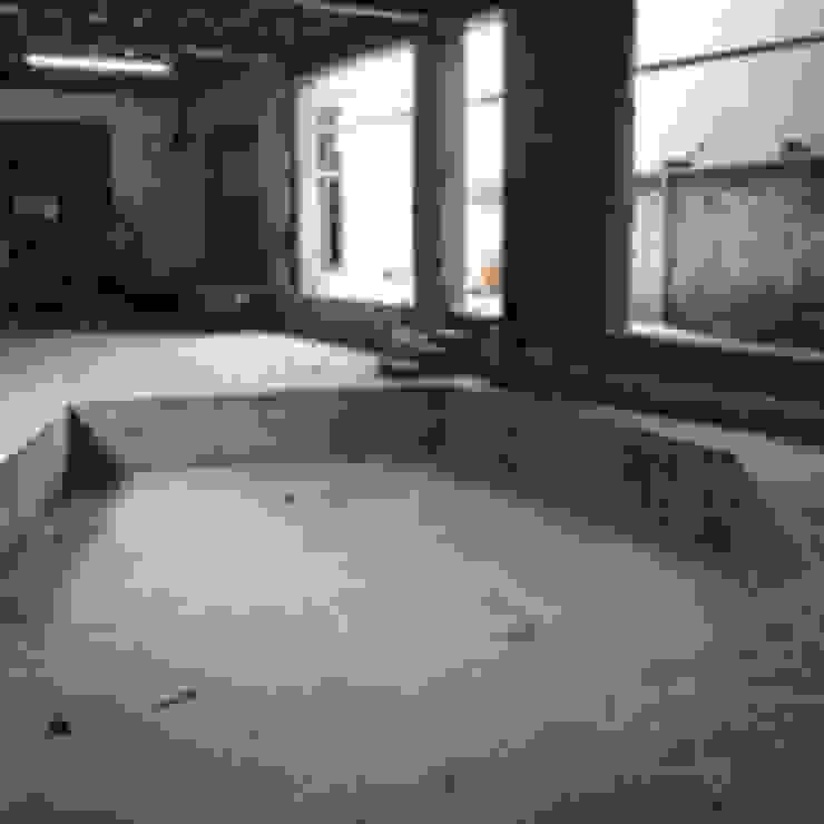 IN PROGRESS Patalab Architecture