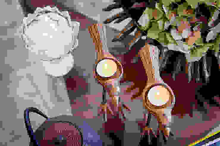 Decoration acessories Staging Factory Sala de estarAcessórios e Decoração