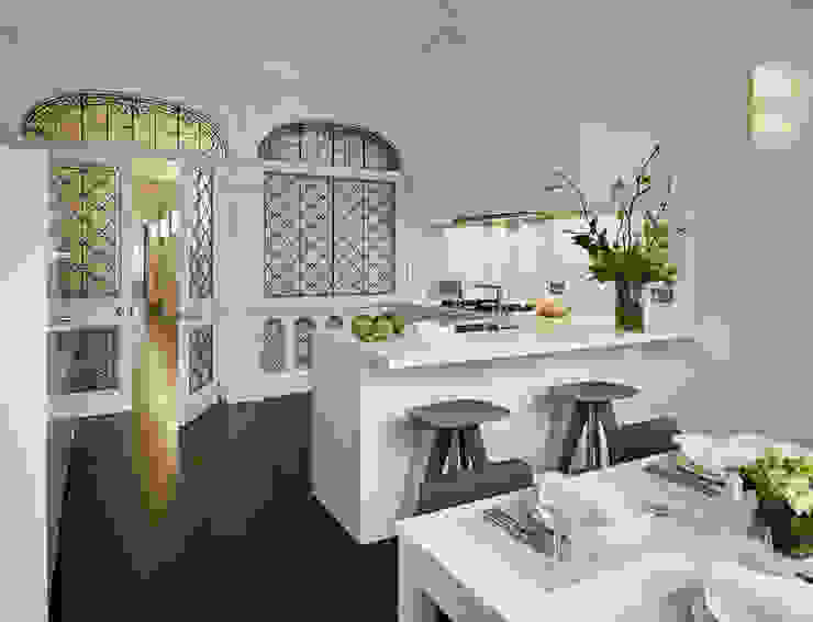 6 Idee per una Cucina Rustica e Moderna | homify | homify