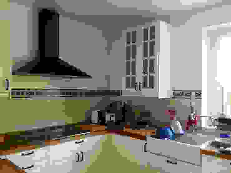 originelle bunte fliesen aus mexiko fur die kuche homify