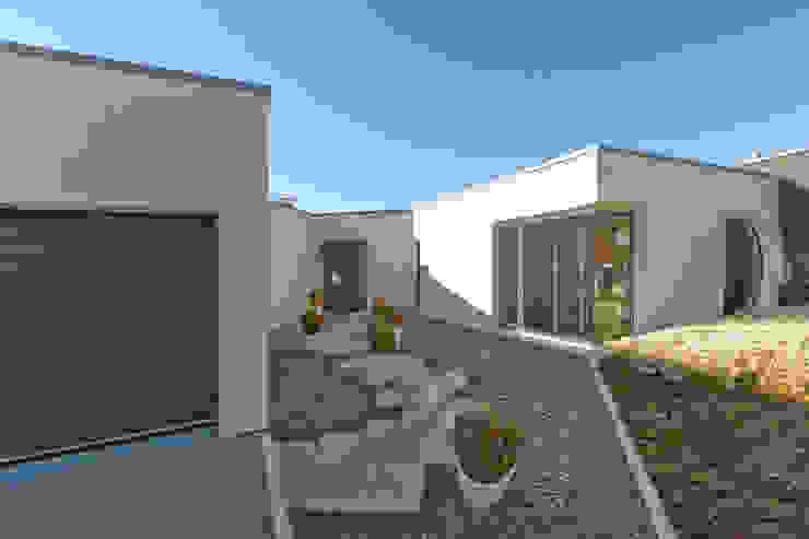 Vorher Nachher Die Unglaubliche Verwandlung Eines 70er Jahre Bungalows Homify