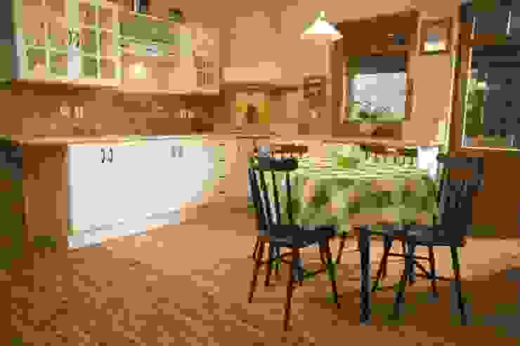 Cocinas: 10 diseños perfectos para casas modernas | homify | homify